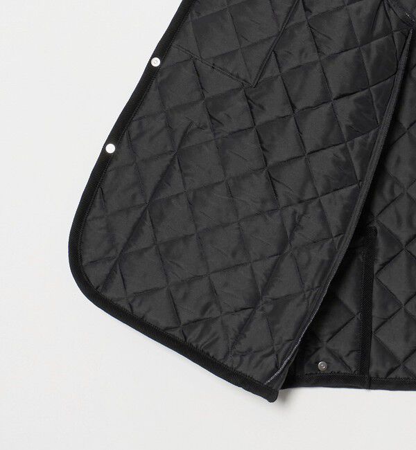 BEAUTY&YOUTH UNITED ARROWS「【別注】＜Traditional Weatherwear＞WAVERLY キルティング ジャケット」|その他|