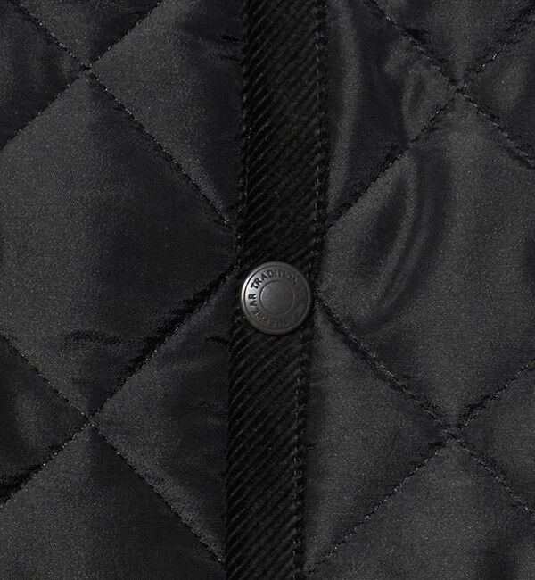 BEAUTY&YOUTH UNITED ARROWS「【別注】＜Traditional Weatherwear＞WAVERLY キルティング ジャケット」|その他|