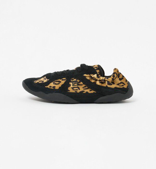 BEAUTY&YOUTH UNITED ARROWS「＜FILA＞GLIO LX スニーカー」|スニーカー|その他1