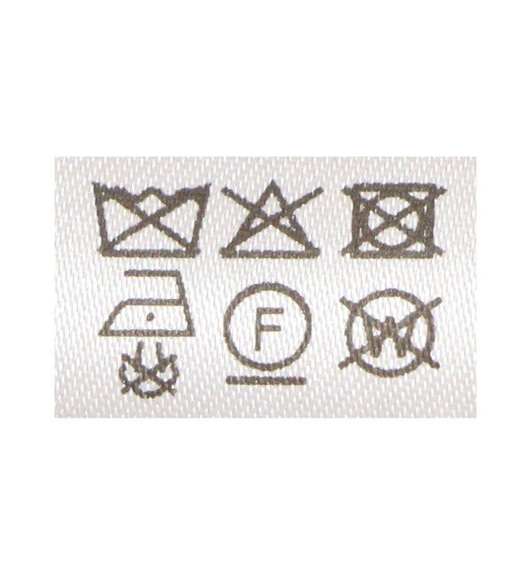 STEVEN ALAN「＜Steven Alan＞ツイードライク ペプラム ブラウス」|シャツ・ブラウス|