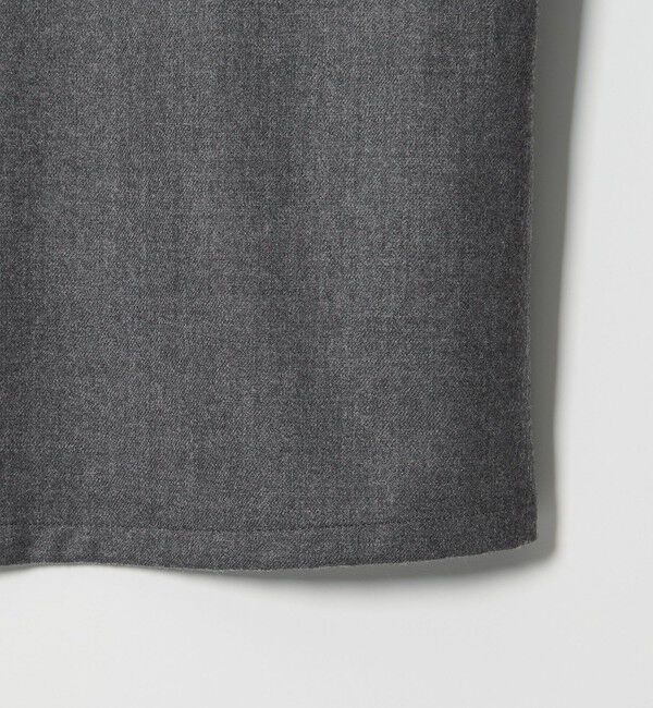 STEVEN ALAN「＜Steven Alan＞パイピング シャツ」|シャツ・ブラウス|
