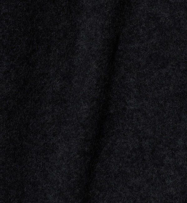 BEAUTY&YOUTH UNITED ARROWS「ミンク フィニッシュ ウール Vネック ニット」|ニット・セーター|