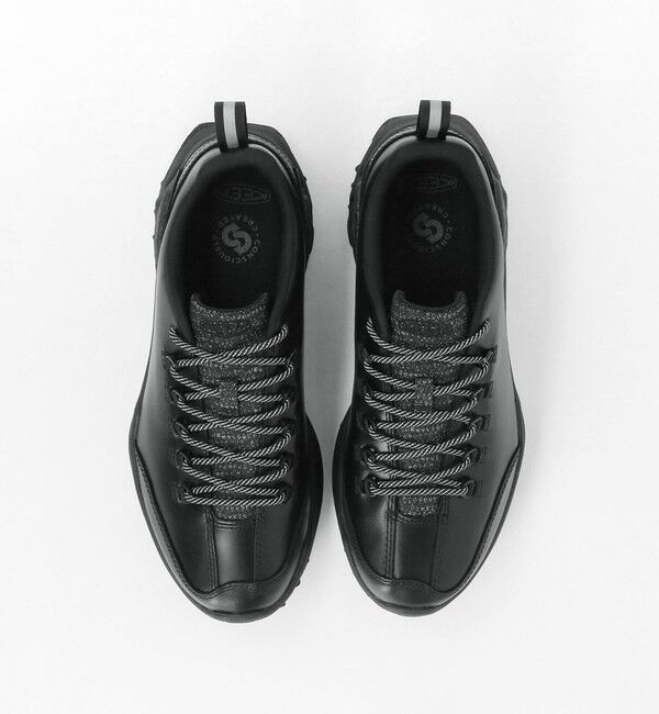 BEAUTY&YOUTH UNITED ARROWS「＜KEEN＞ジャスパー ザイオニック HW スニーカー」|スニーカー|