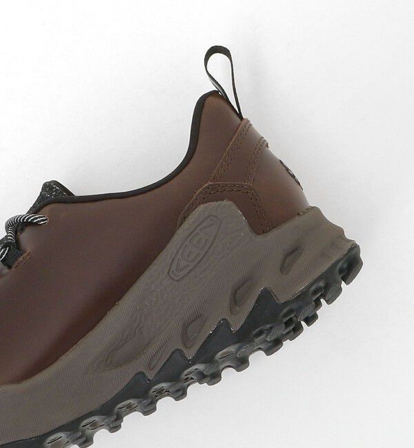 BEAUTY&YOUTH UNITED ARROWS「＜KEEN＞ジャスパー ザイオニック HW スニーカー」|スニーカー|