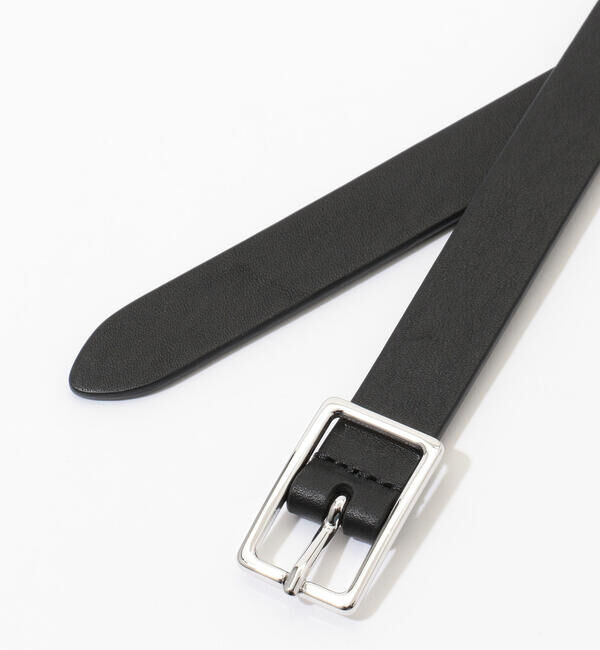 TOMORROWLAND GOODS「【別注】Anderson's&times;TOMORROWLAND LONG BELT」|ベルト|