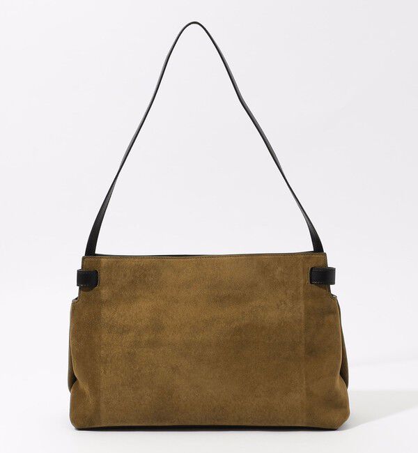 TOMORROWLAND GOODS「FRENZLAUER Greta Pouch ショルダーバッグ」|ショルダー・メッセンジャー|