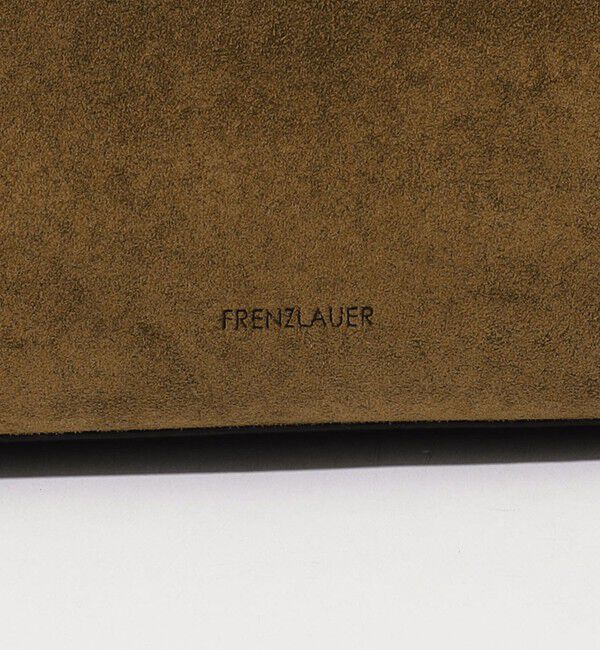 TOMORROWLAND GOODS「FRENZLAUER Greta Pouch ショルダーバッグ」|ショルダー・メッセンジャー|