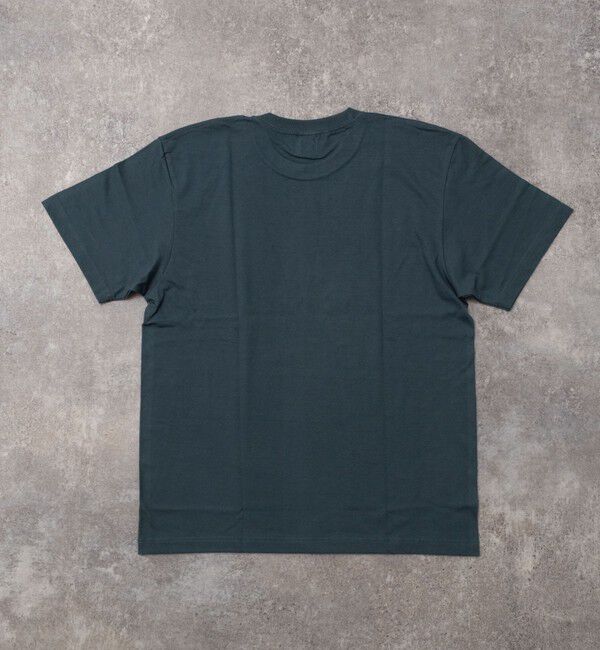 NOLLEY'S「店舗別注ナンバリングTシャツ」|Tシャツ・カットソー|