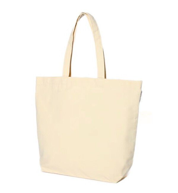GLOSTER「【BLUE GLASS】SUNNY MART TOTE 3」|トートバッグ|