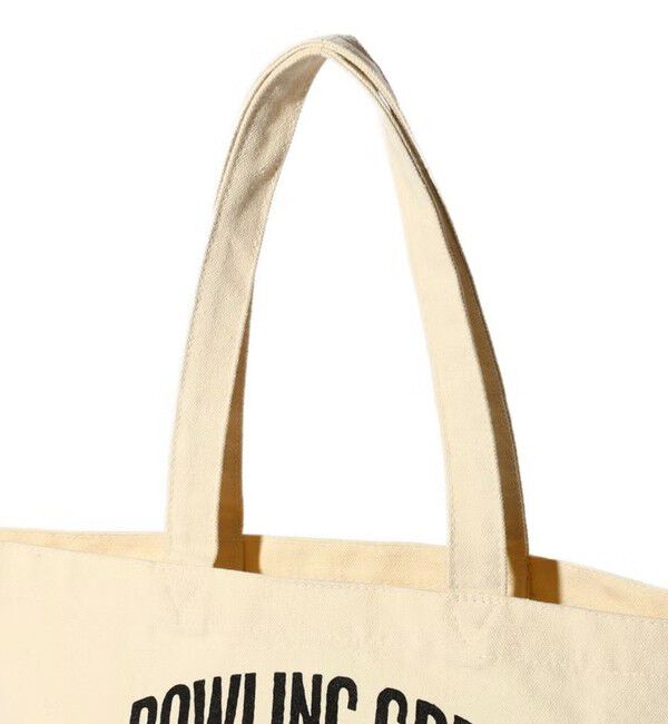 GLOSTER「【BLUE GLASS】SUNNY MART TOTE 3」|トートバッグ|