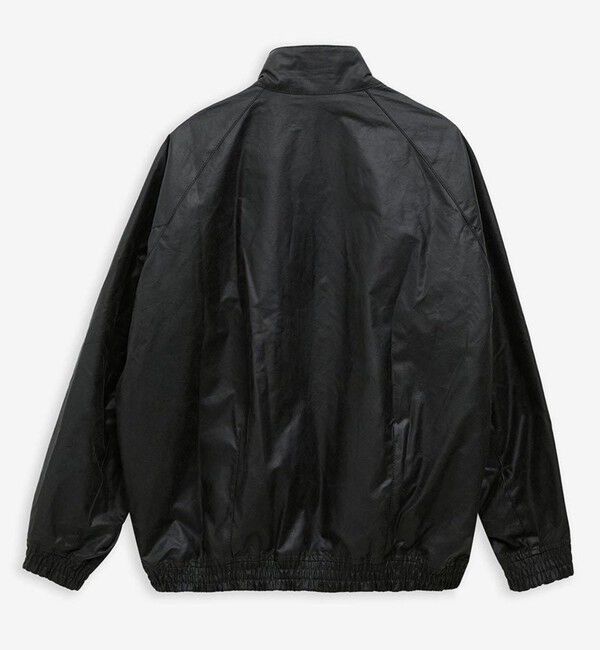 GLOSTER「【BARBOUR】【TRANSPORT / トランスポート】スタンドカラー ワックスブルゾン」|ブルゾン・スタジャン|