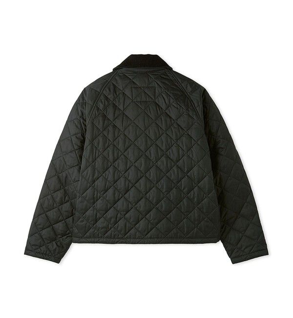 GLOSTER「【BARBOUR】【SPEY / スペイ】キルティングブルゾン」|ブルゾン・スタジャン|