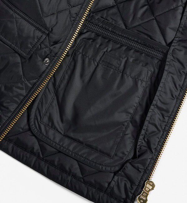GLOSTER「【BARBOUR】【SPEY / スペイ】キルティングブルゾン」|ブルゾン・スタジャン|