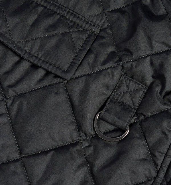 GLOSTER「【BARBOUR】【SPEY / スペイ】キルティングブルゾン」|ブルゾン・スタジャン|