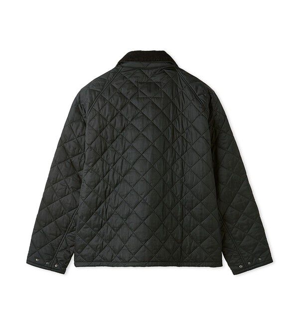 GLOSTER「【BARBOUR】【TRANSPORT / トランスポート】キルティングブルゾン」|ブルゾン・スタジャン|
