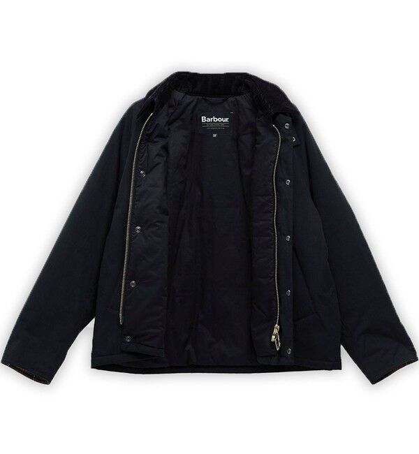 GLOSTER「【BARBOUR】【TRANSPORT / トランスポート】中綿ジャケット」|ブルゾン・スタジャン|