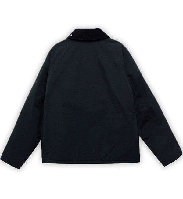 GLOSTER「【BARBOUR】【TRANSPORT / トランスポート】中綿ジャケット」|ブルゾン・スタジャン|