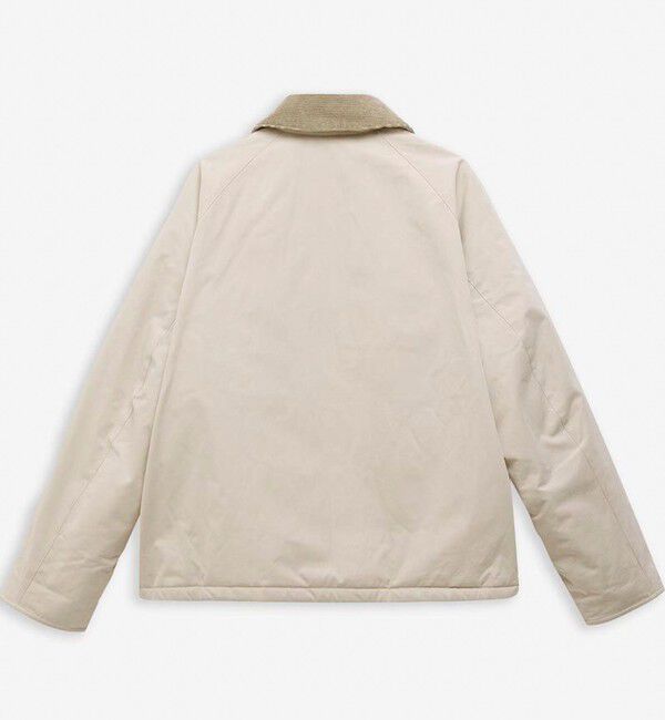 GLOSTER「【BARBOUR】【TRANSPORT / トランスポート】中綿ジャケット」|ブルゾン・スタジャン|
