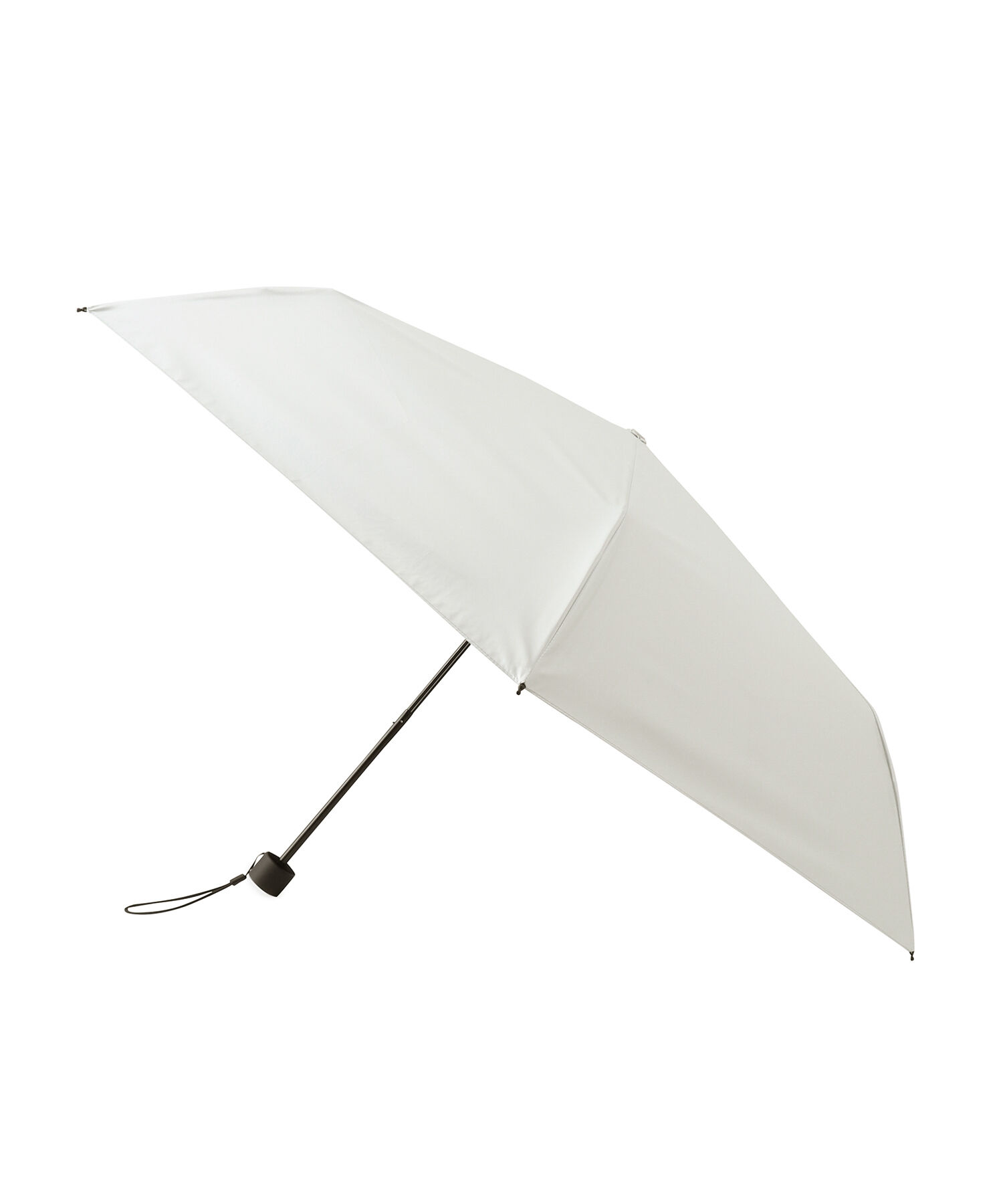 ADAM ET ROPE'「CORTED UMBRELLA 53 with tote」|傘|