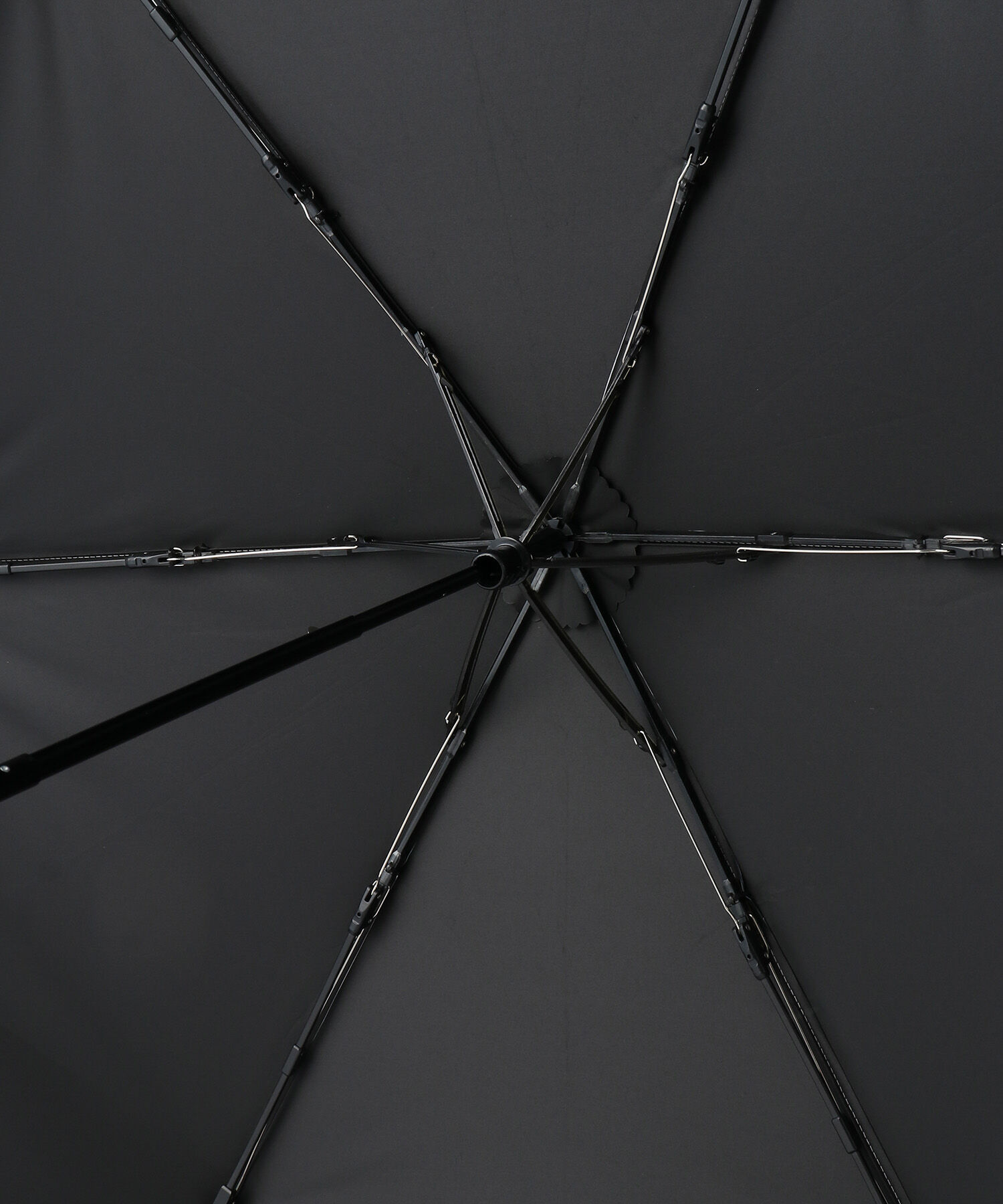 ADAM ET ROPE'「CORTED UMBRELLA 53 with tote」|傘|