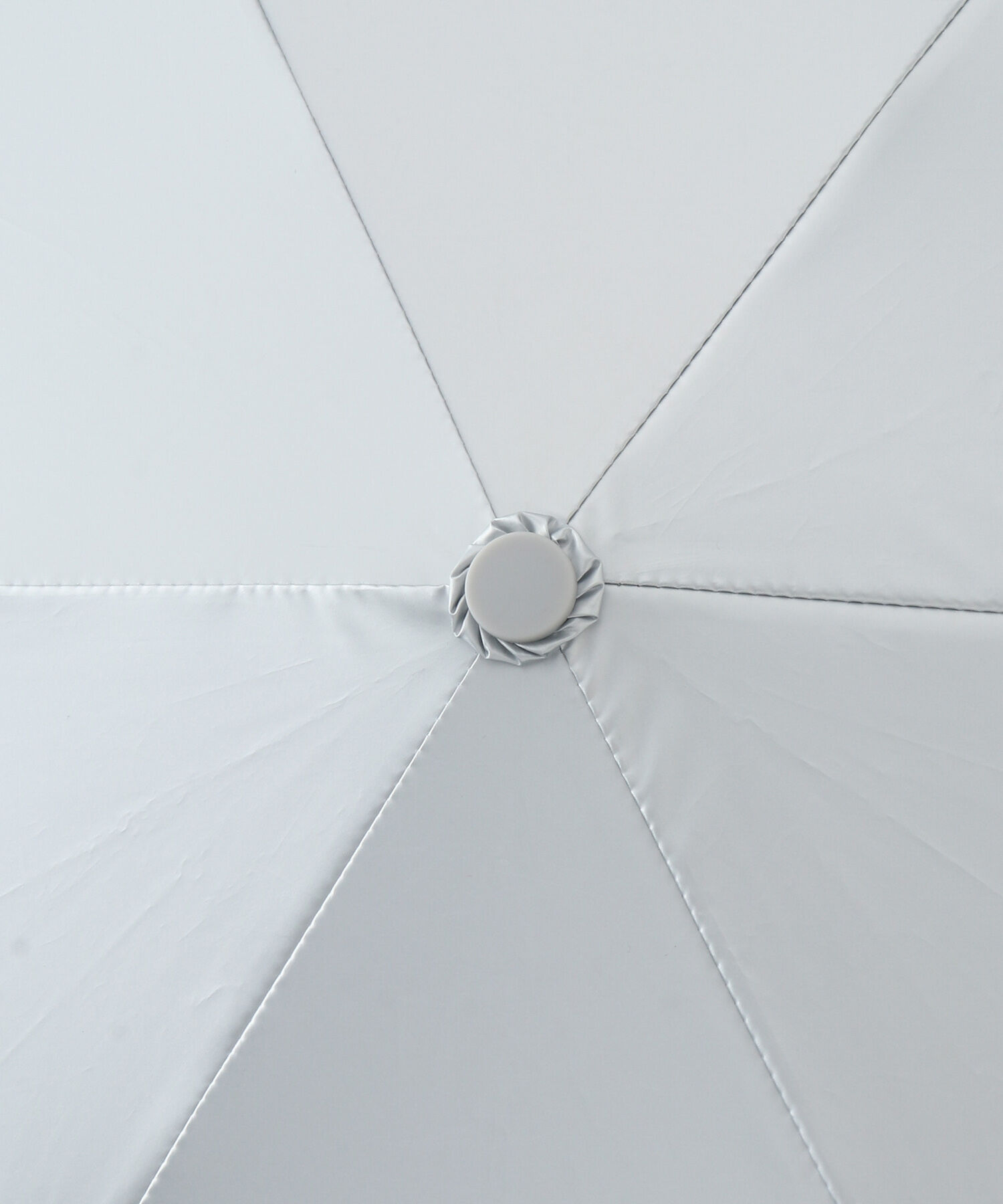 ADAM ET ROPE'「CORTED UMBRELLA 53 with tote」|傘|
