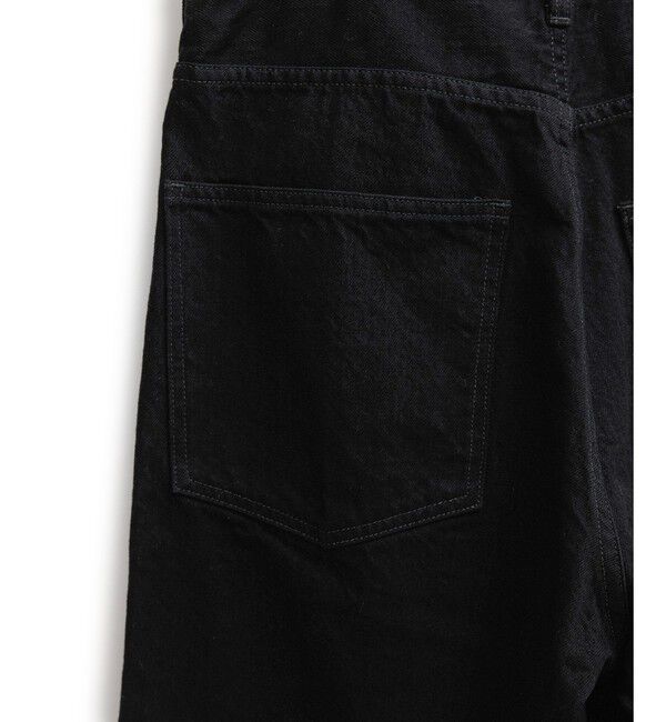 ADAM ET ROPE'「【NEEDBY for ADAM ET ROPE'】別注 RILLEY」|デニム|