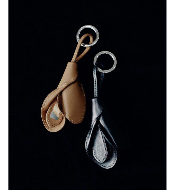ADAM ET ROPE'「【PFT】Flower Charm」|チャーム・キーホルダー|