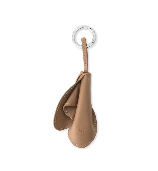 ADAM ET ROPE'「【PFT】Flower Charm」|チャーム・キーホルダー|