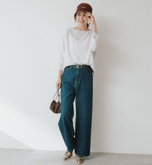  「gather mini bag」|クラッチバッグ|