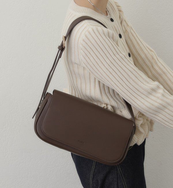  「ステッチフラップBAG」|トートバッグ|