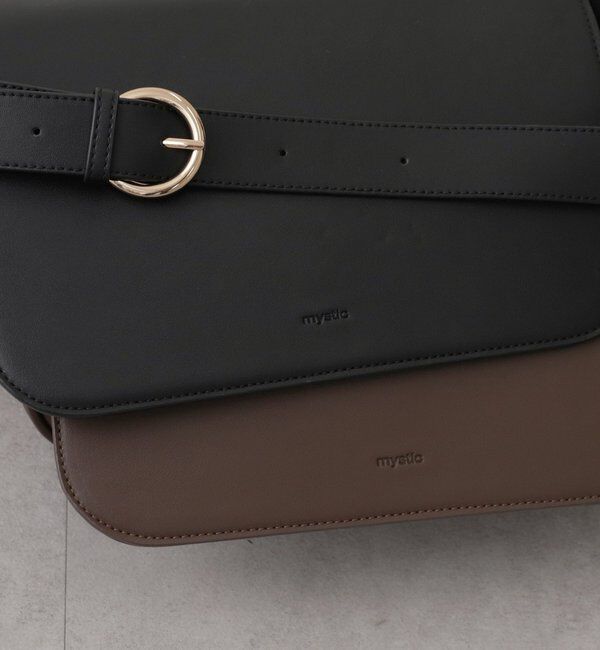  「ステッチフラップBAG」|トートバッグ|