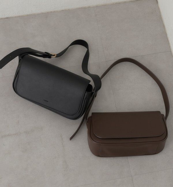  「ステッチフラップBAG」|トートバッグ|