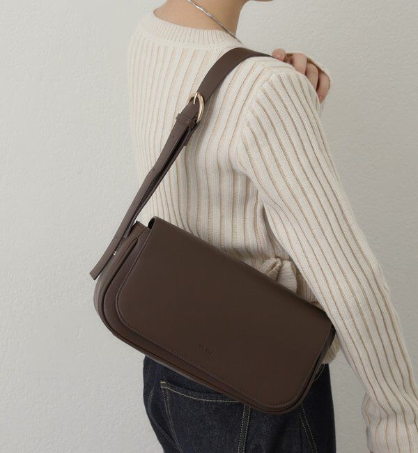  「ステッチフラップBAG」|トートバッグ|