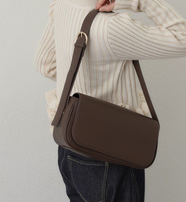  「ステッチフラップBAG」|トートバッグ|