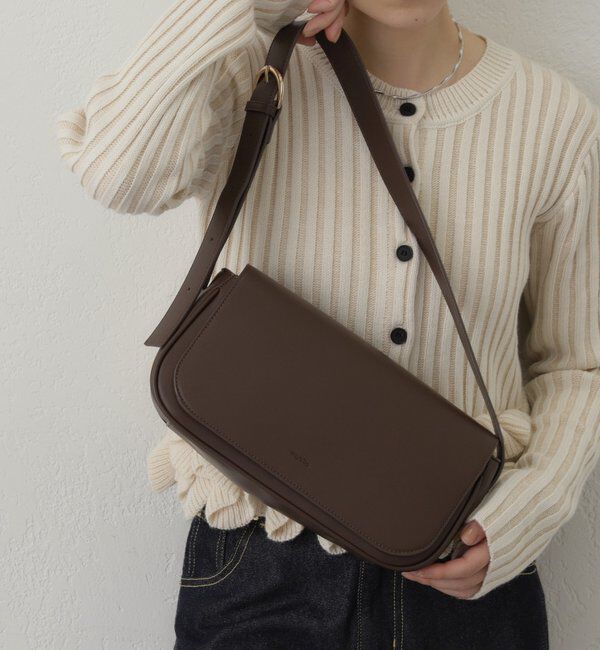  「ステッチフラップBAG」|トートバッグ|