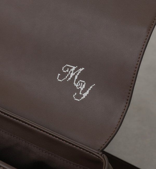  「ステッチフラップBAG」|トートバッグ|