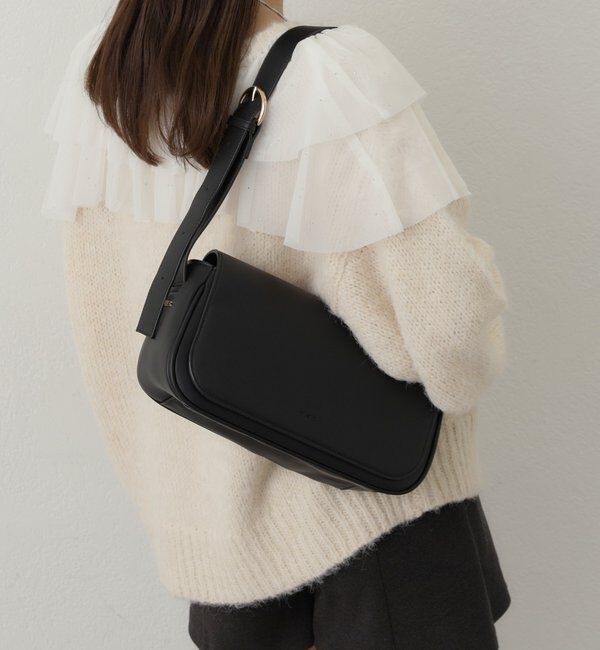  「ステッチフラップBAG」|トートバッグ|