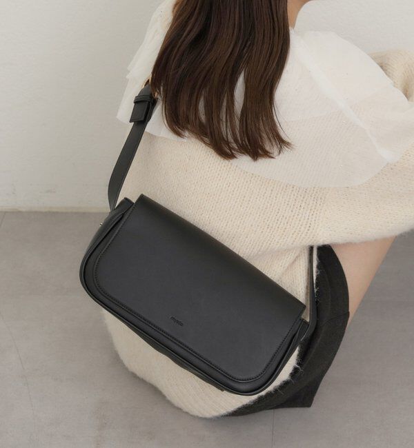  「ステッチフラップBAG」|トートバッグ|