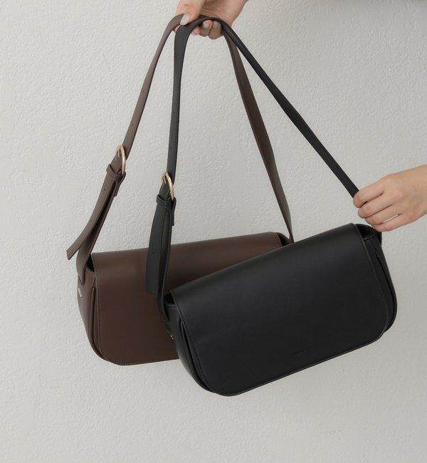  「ステッチフラップBAG」|トートバッグ|