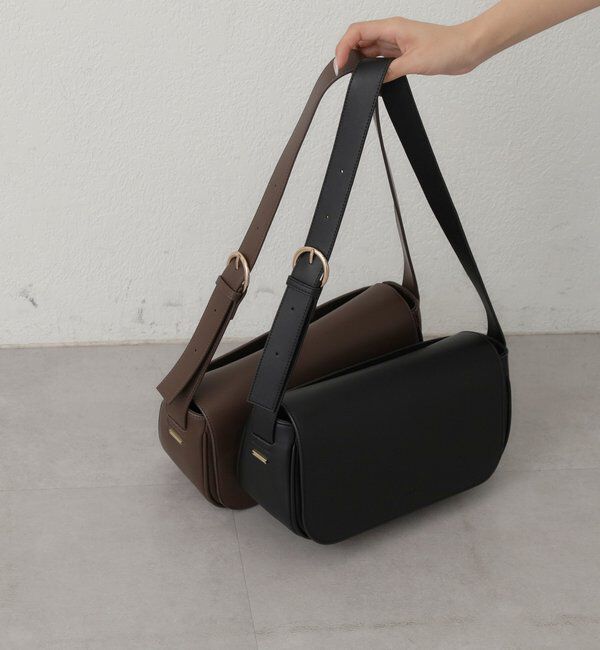  「ステッチフラップBAG」|トートバッグ|