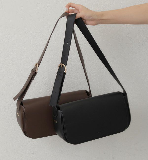  「ステッチフラップBAG」|トートバッグ|