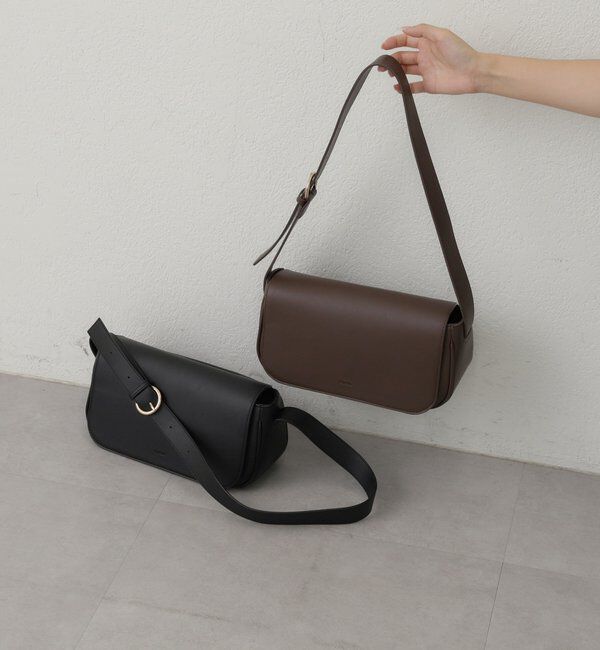  「ステッチフラップBAG」|トートバッグ|