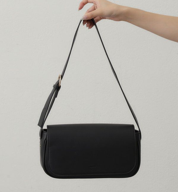  「ステッチフラップBAG」|トートバッグ|