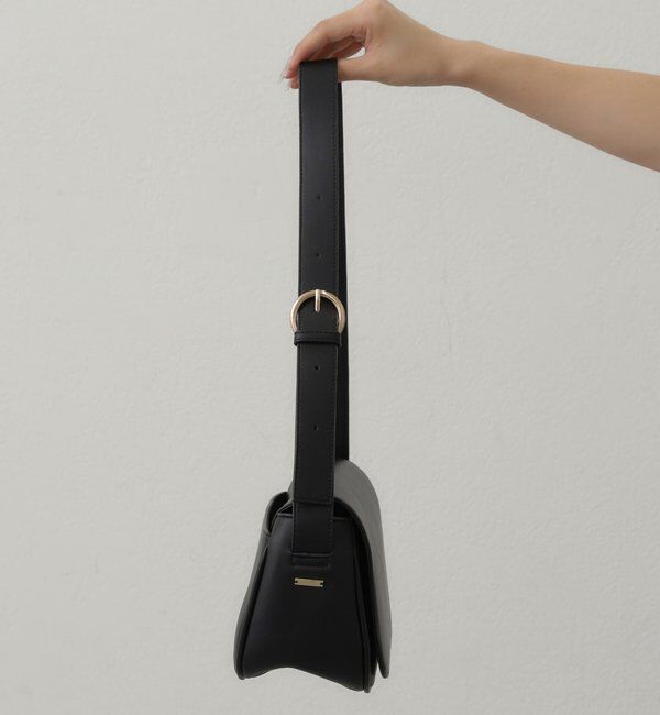  「ステッチフラップBAG」|トートバッグ|