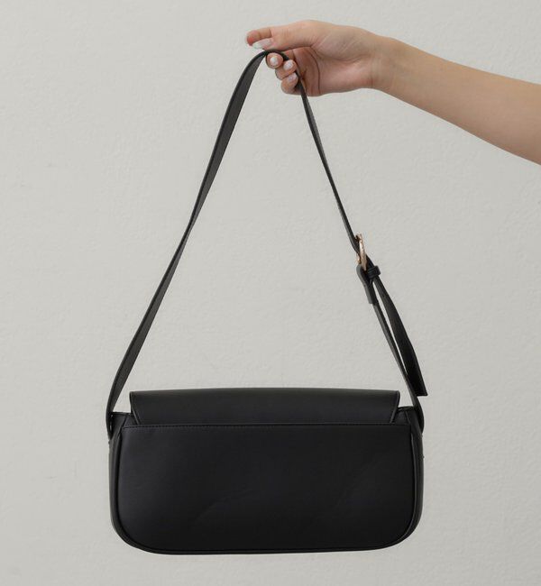  「ステッチフラップBAG」|トートバッグ|