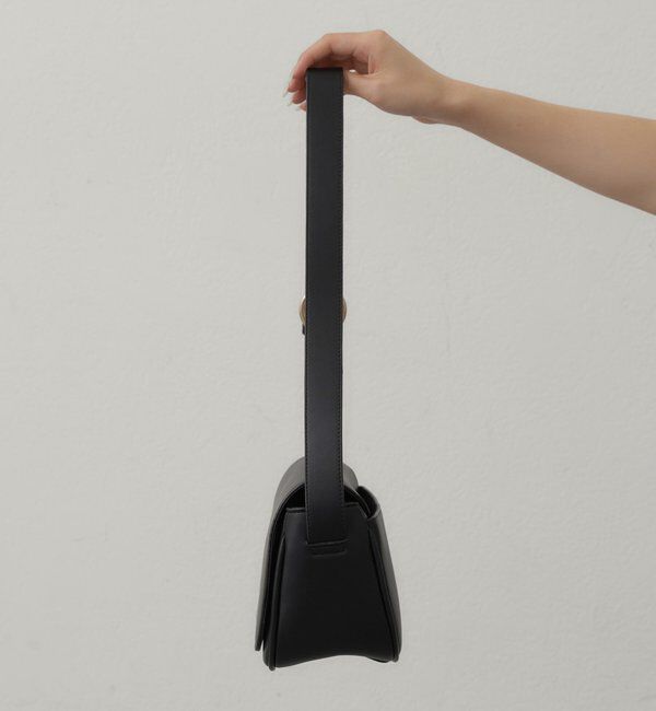  「ステッチフラップBAG」|トートバッグ|