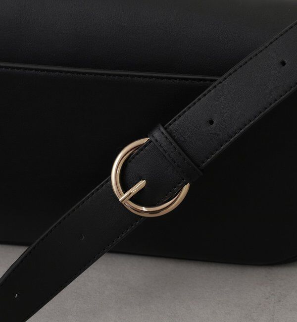  「ステッチフラップBAG」|トートバッグ|