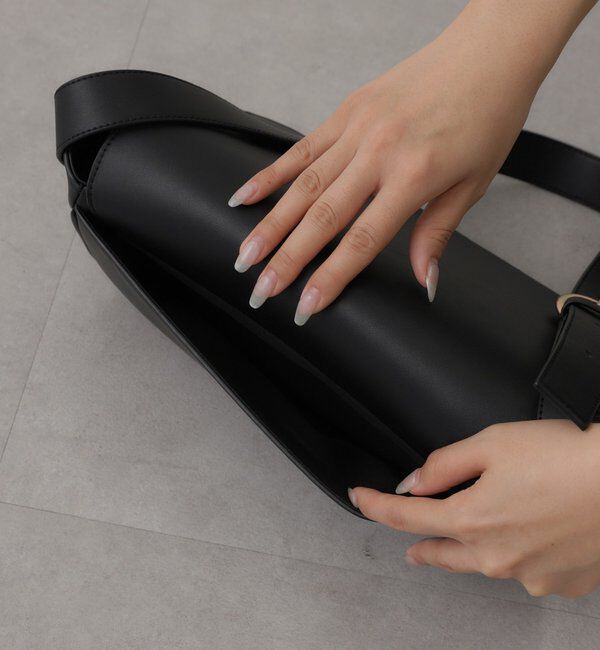  「ステッチフラップBAG」|トートバッグ|