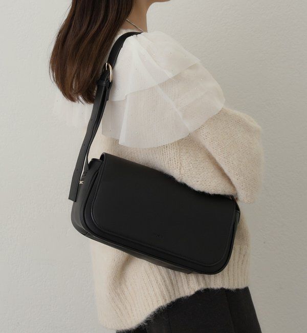  「ステッチフラップBAG」|トートバッグ|