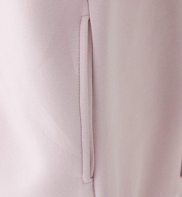 Seemi.by NICE CLAUP「【Seemi.by NICE CLAUP】Seemi.刺しゅう入りパーカー」|プルオーバー|